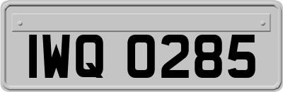 IWQ0285