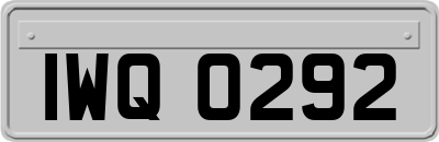 IWQ0292