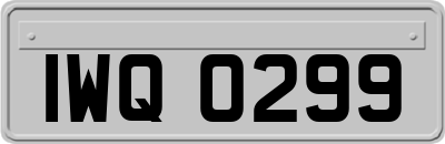 IWQ0299