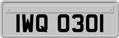 IWQ0301