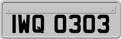 IWQ0303