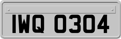 IWQ0304