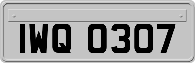 IWQ0307
