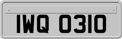 IWQ0310