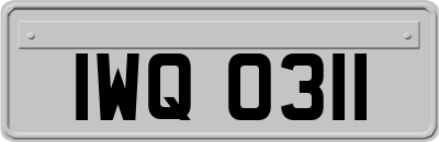 IWQ0311