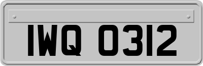 IWQ0312