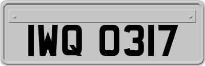 IWQ0317