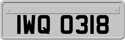 IWQ0318