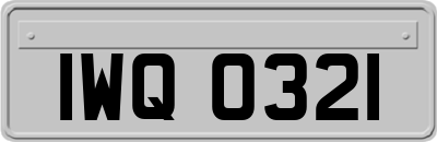 IWQ0321