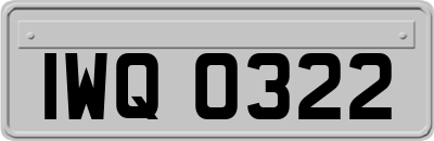 IWQ0322