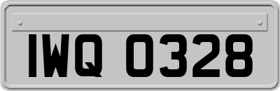 IWQ0328