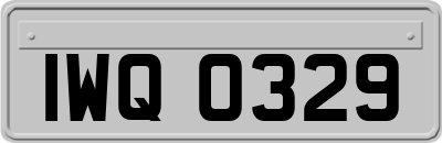 IWQ0329