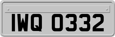 IWQ0332