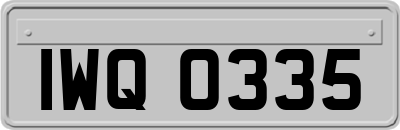 IWQ0335
