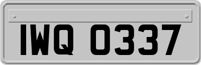 IWQ0337