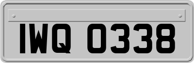 IWQ0338