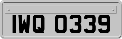 IWQ0339