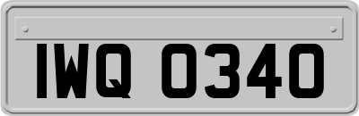 IWQ0340