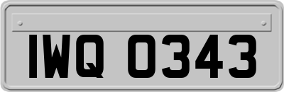IWQ0343