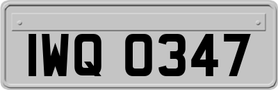 IWQ0347