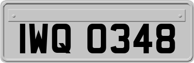 IWQ0348