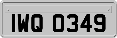 IWQ0349