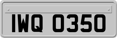 IWQ0350