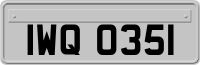 IWQ0351