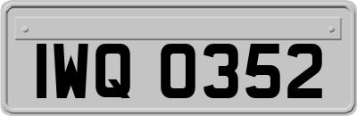 IWQ0352