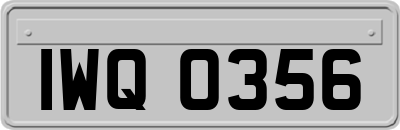 IWQ0356