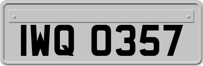 IWQ0357