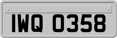 IWQ0358