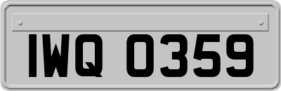 IWQ0359