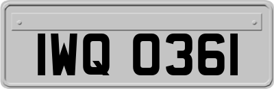 IWQ0361