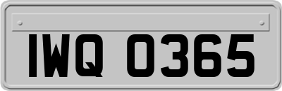 IWQ0365