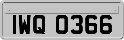 IWQ0366
