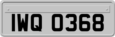 IWQ0368