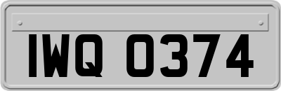 IWQ0374