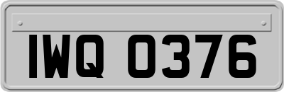 IWQ0376