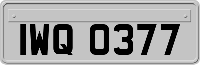 IWQ0377