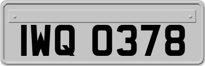 IWQ0378