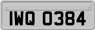 IWQ0384