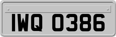 IWQ0386
