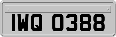 IWQ0388