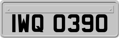IWQ0390