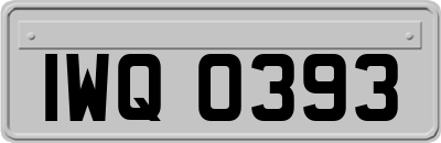 IWQ0393