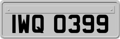 IWQ0399