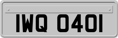 IWQ0401