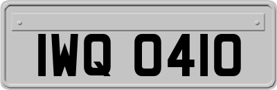 IWQ0410