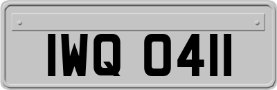IWQ0411